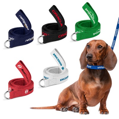 Dog Leash (QuickShip) 5-6 Weeks