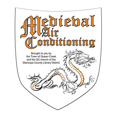 Shield/Shovel Hand Fan Without Stick