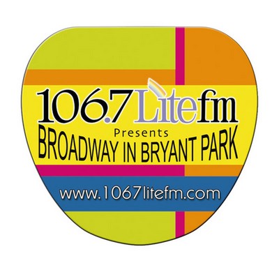 Palm Leaf Hand Fan Without Stick