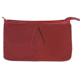 Make Up Clutch Purse