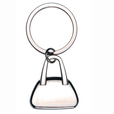 Purse Key Chain