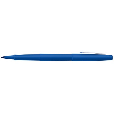 Papermate® Flair Blue Felt Tip Pen