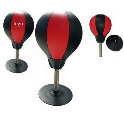 Punching Stress Ball