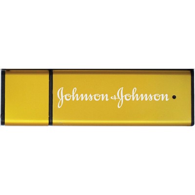 1GB Lightning Classic Slim USB Flash Drive