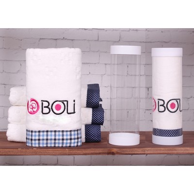 Cotton Towel (13.78"x29.53")