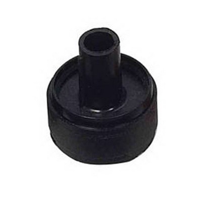 Pre-Inked Pencil Cap Stamp (1/2" Diameter)