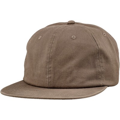 6 Panel Unstructured