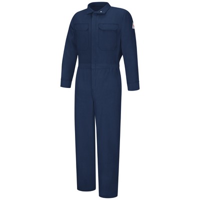 Bulwark Women's Premium Coverall - Nomex IIIA - 4.5 oz.