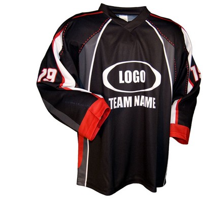 Quantum Series Hockey Jersey