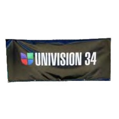 Digital Print Vinyl Banner 5'x8' Single sided