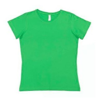 LAT Apparel® Women's Fine Jersey T-Shirt
