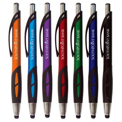 Polaris Grip Stylus Pen