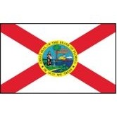Florida State Flag (6'x10')