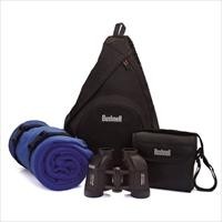 Bushnell® Tailgate Kit (Backpack/Blanket/Binoculars)