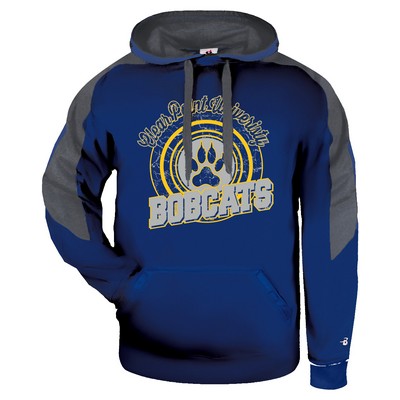 Badger Saber Hoodie