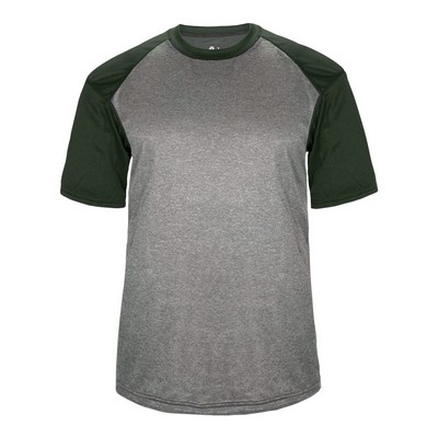 Sport Heather Tee