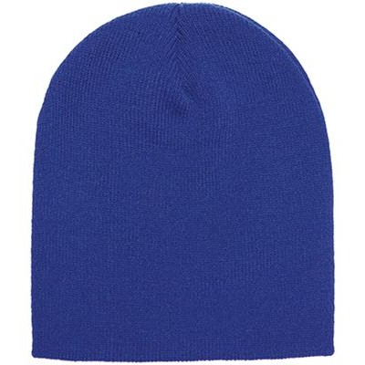 YP Classics® Short Knit Beanie