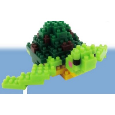 TICO Bricks Sea Turtle
