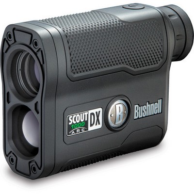 Bushnell® Scout DX 1000 Laser Rangefinder