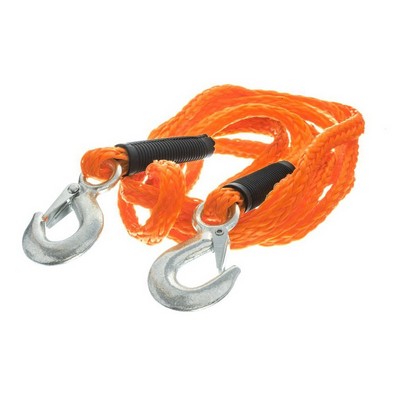 Emergency Nylon Tow Rope