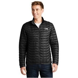 The North Face ® ThermoBall ™ Trekker Jacket.