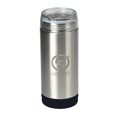 2" 1 Stainless Steel Vacuum Cooler/Tumbler