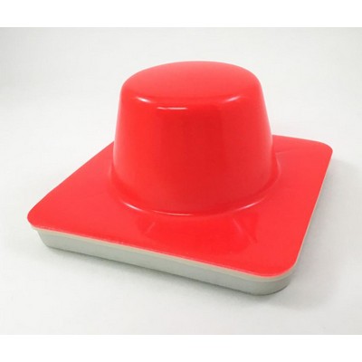 Deluxe Professional Sports, Fitness, Safety and Traffic Cone/Marker