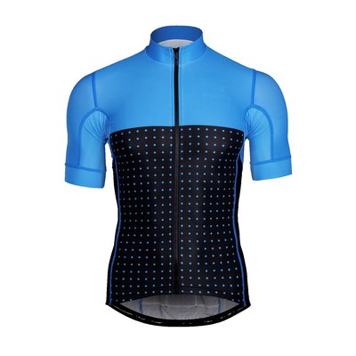 HekaCool Cycling Jersey Shirt