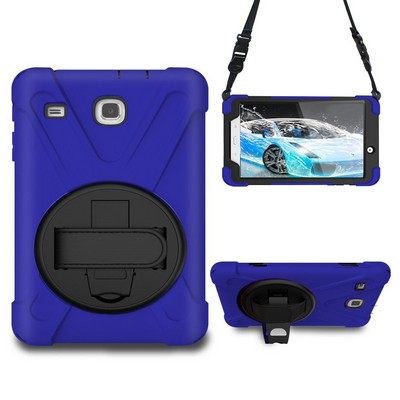 iBank ® Shockproof Case compatible with Galaxy Tab A 10.1 Case