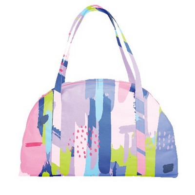 Continued Somewhere Tote (4CP Poly)