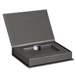 Magnetic Soft Touch Giftcard Box