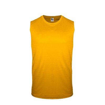 C2 Sleeveless Tee