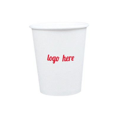 9 Oz. Economical Screen Printing Insulated Paper Cup