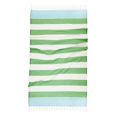 Vernazza Terry Backed Turkish Towel