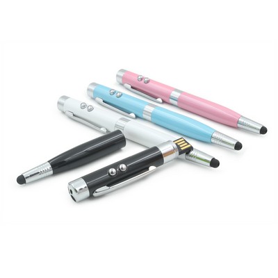 Custom PEN USB Flash Drive