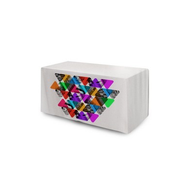 4 Foot 4 Sided Fitted Cover