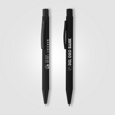 Bowie Black Softy - Laser