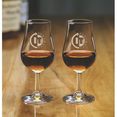 4 Oz. Dram Taster Glass