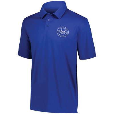 Augusta Sportswear Youth Vital Polo