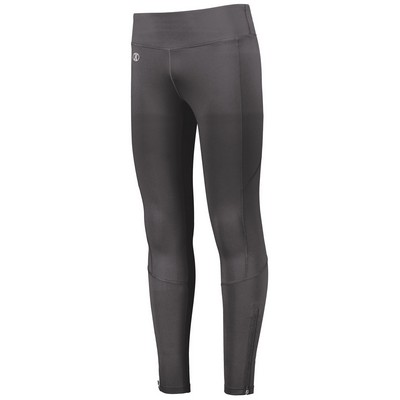 Holloway Ladies High Rise Tech Tight