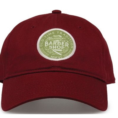 Ozark Classic Relaxed Twill Cap (Quickturn In Stock Program)