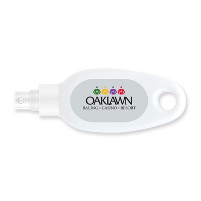 2 Oz. Sunscreen Spray Tottle Bottle