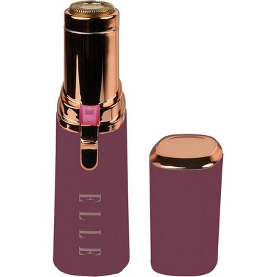 Elle Raspberry Painless Hair Remover