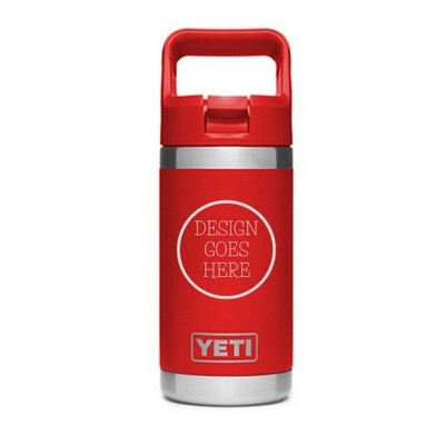 Jr. 12 oz Kids Water Bottle