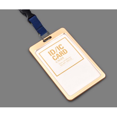 ID Card Holder
