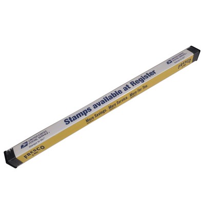 Grocery Store Lane Dividers