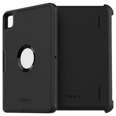 OtterBox Defender Series Rugged Case with Stand for iPad Pro 12.9 (4th/2020)