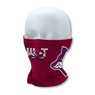 Polyester Short Gaiter