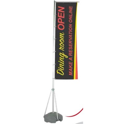 Wind Dancer LT Flag (Hardware Only)