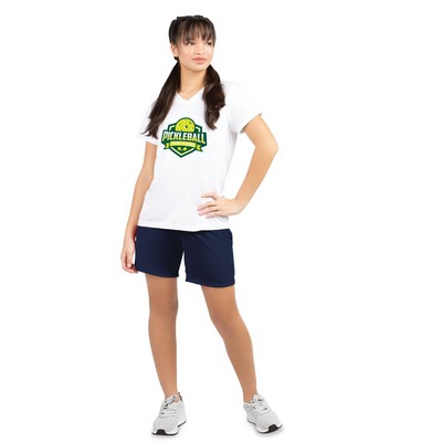 Holloway Ladies Momentum Tee